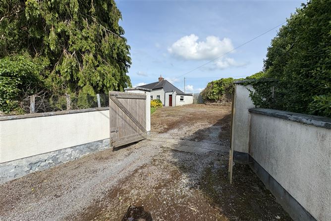 Woodstock, Inistioge, Kilkenny