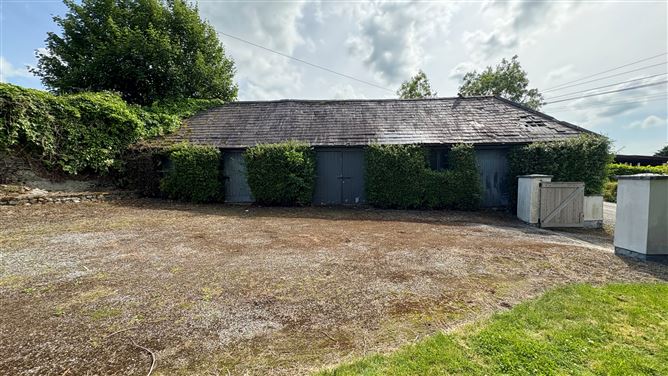 Woodstock, Inistioge, Kilkenny