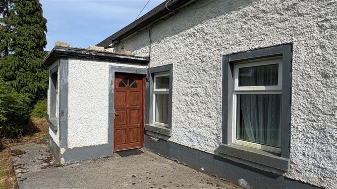Woodstock, Inistioge, Kilkenny