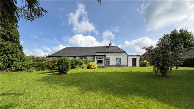 Woodstock, Inistioge, Kilkenny
