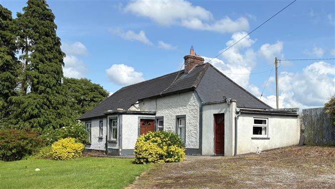 Woodstock, Inistioge, Kilkenny