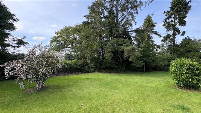 Woodstock, Inistioge, Kilkenny