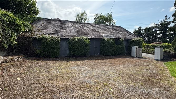 Woodstock, Inistioge, Kilkenny