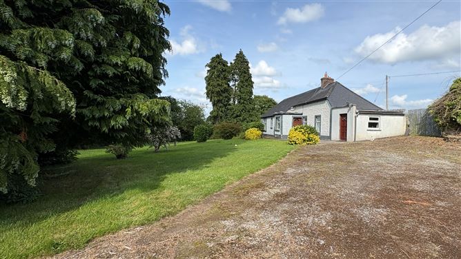 Woodstock, Inistioge, Kilkenny