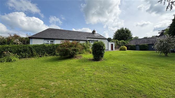 Woodstock, Inistioge, Kilkenny