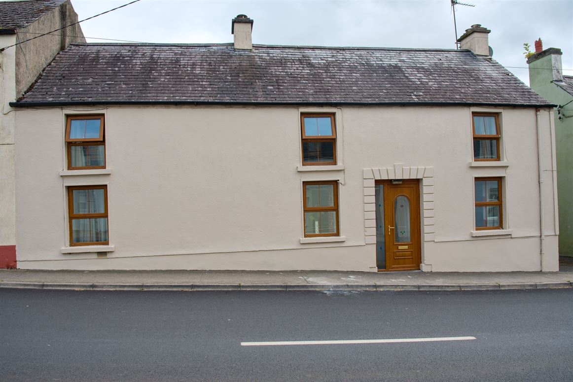 Stanhope Street, Ballinakill, Laois
