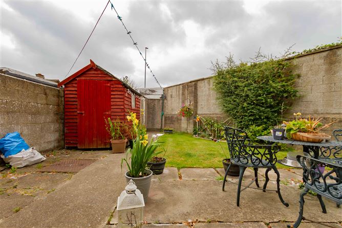 19 Dunawley Drive, Clondalkin, Dublin 22