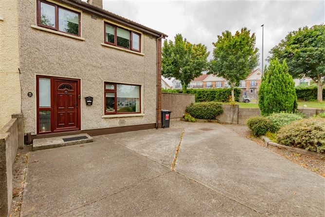 19 Dunawley Drive, Clondalkin, Dublin 22