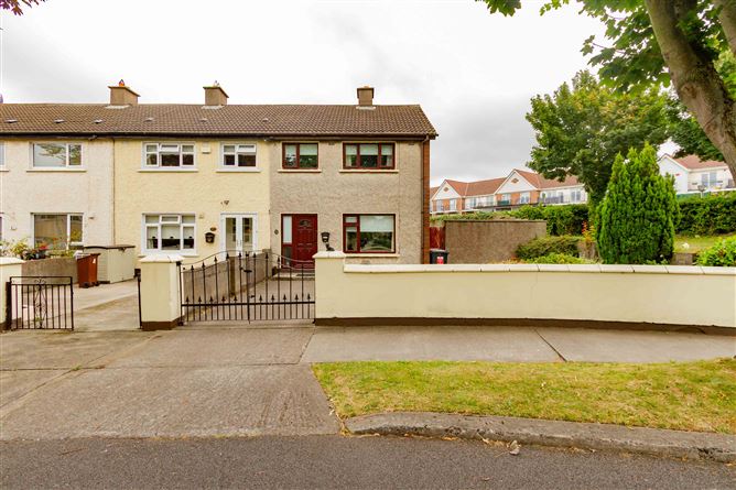 19 Dunawley Drive, Clondalkin, Dublin 22