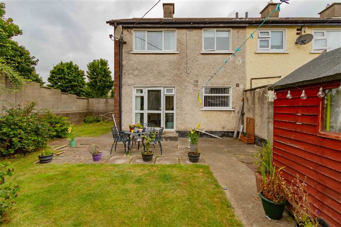 19 Dunawley Drive, Clondalkin, Dublin 22