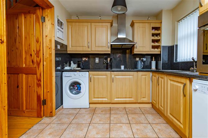 19 Dunawley Drive, Clondalkin, Dublin 22