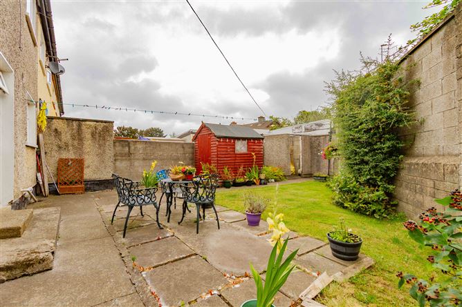 19 Dunawley Drive, Clondalkin, Dublin 22