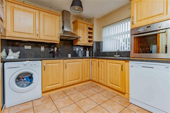 19 Dunawley Drive, Clondalkin, Dublin 22