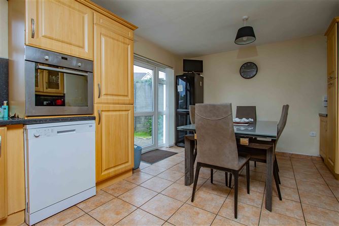 19 Dunawley Drive, Clondalkin, Dublin 22