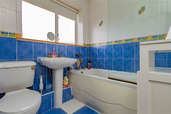 19 Dunawley Drive, Clondalkin, Dublin 22