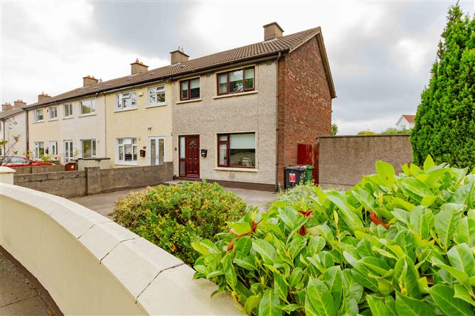 19 Dunawley Drive, Clondalkin, Dublin 22