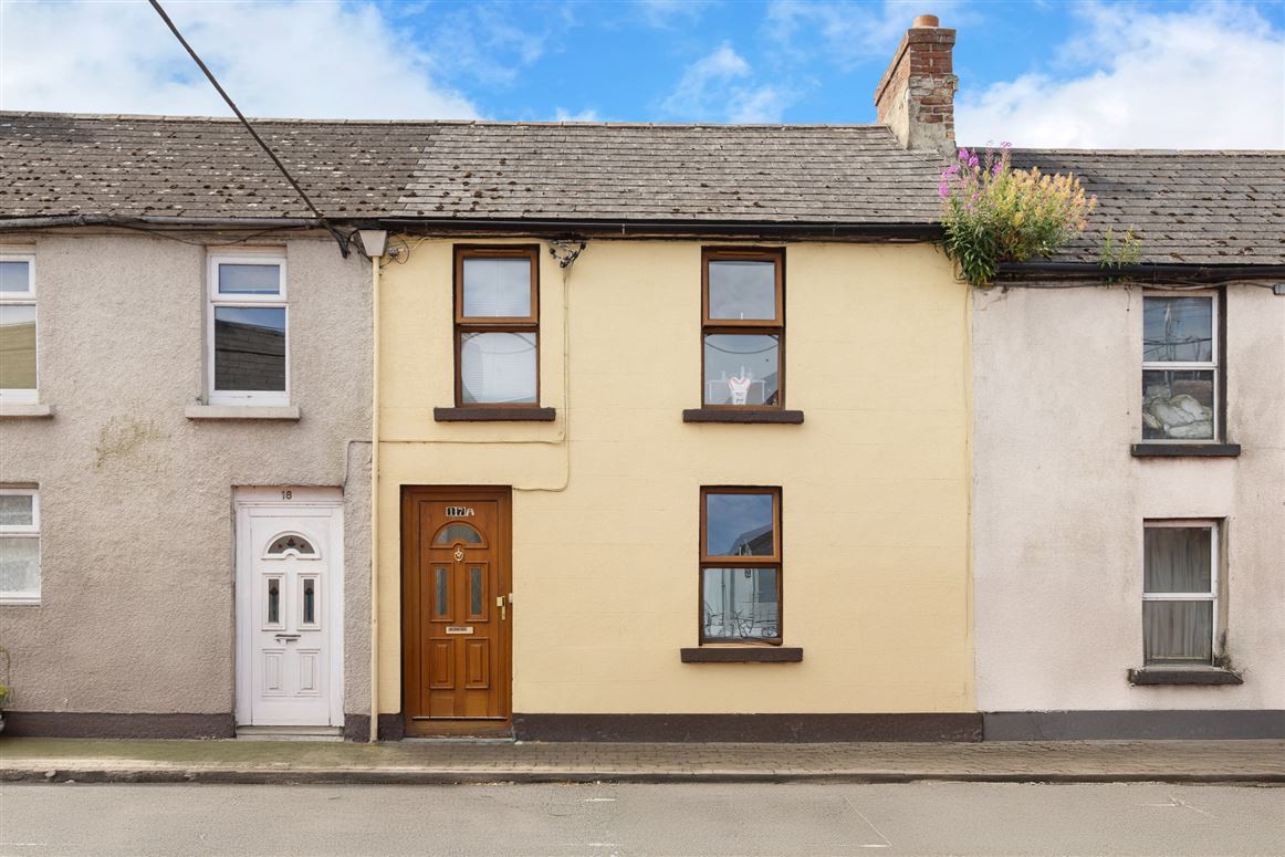 17A High Street, Wicklow Town, Co. Wicklow