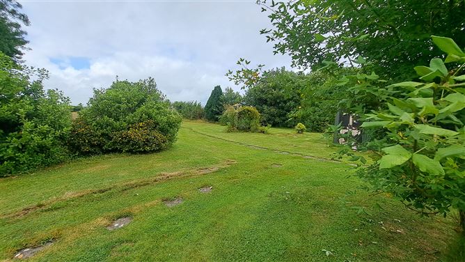 Sandville, Glanworth, Cork
