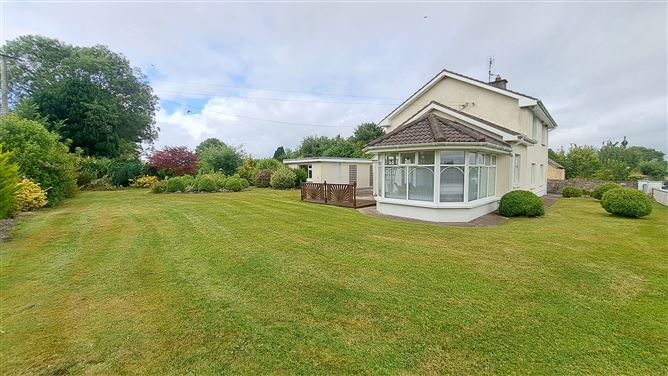 Sandville, Glanworth, Cork