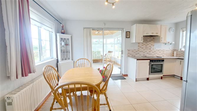 Sandville, Glanworth, Cork