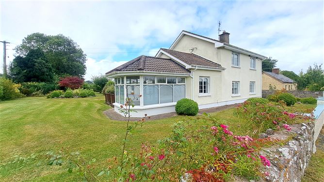 Sandville, Glanworth, Cork