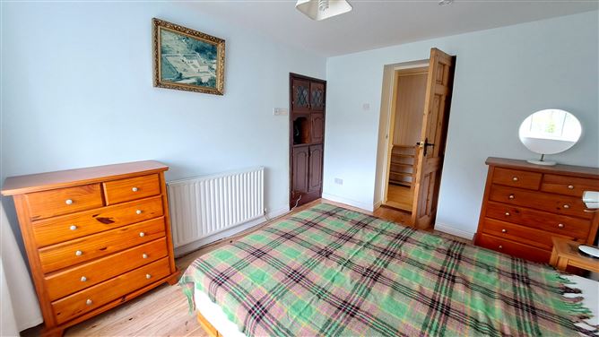 Sandville, Glanworth, Cork