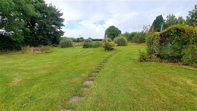 Sandville, Glanworth, Cork
