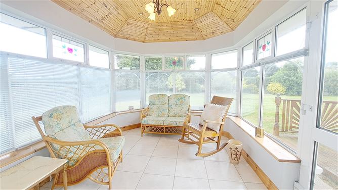 Sandville, Glanworth, Cork