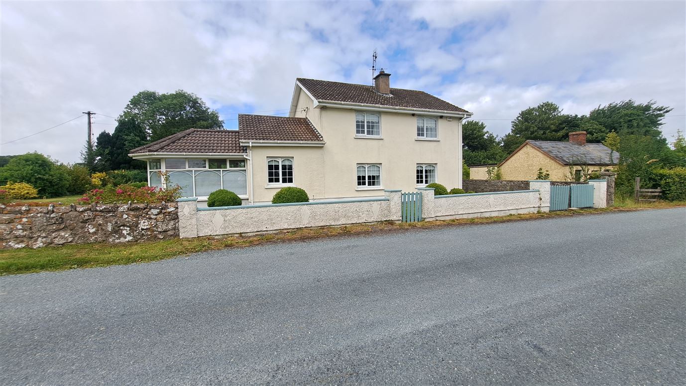 Sandville, Glanworth, Cork