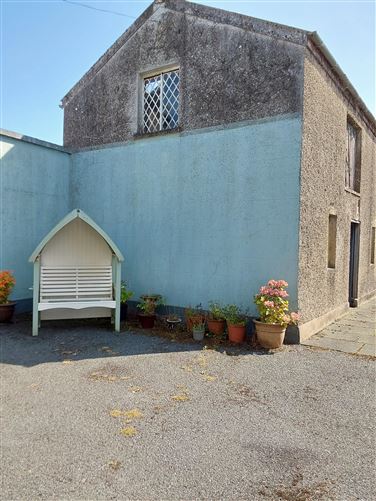 Main Street, Ballinagh, Cavan