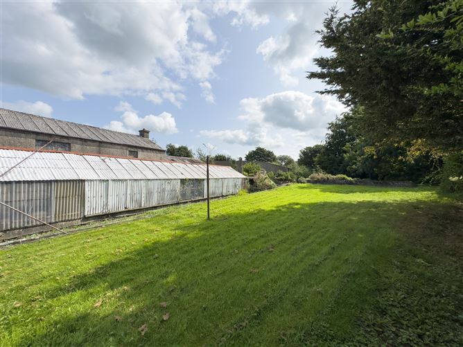 Main Street, Ballinagh, Cavan