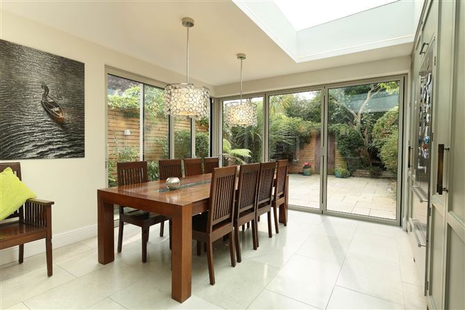 13 Sion Hill Avenue, Harold's Cross, Dublin 6W