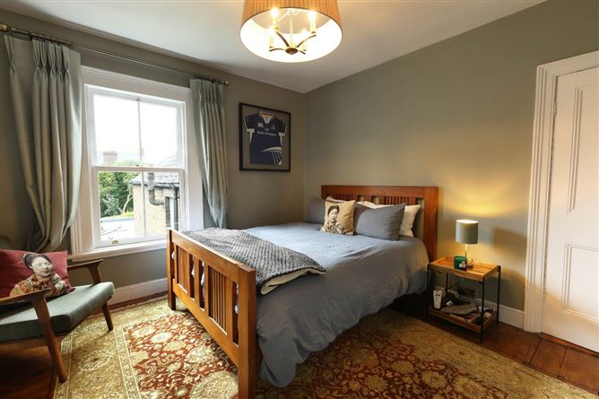 13 Sion Hill Avenue, Harold's Cross, Dublin 6W