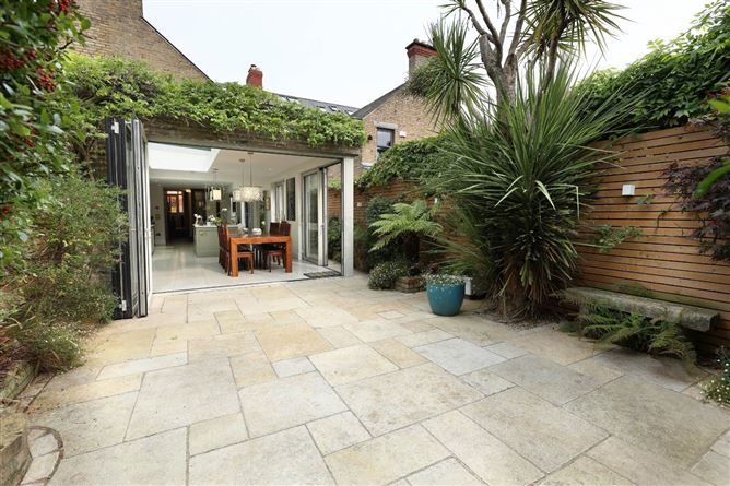 13 Sion Hill Avenue, Harold's Cross, Dublin 6W