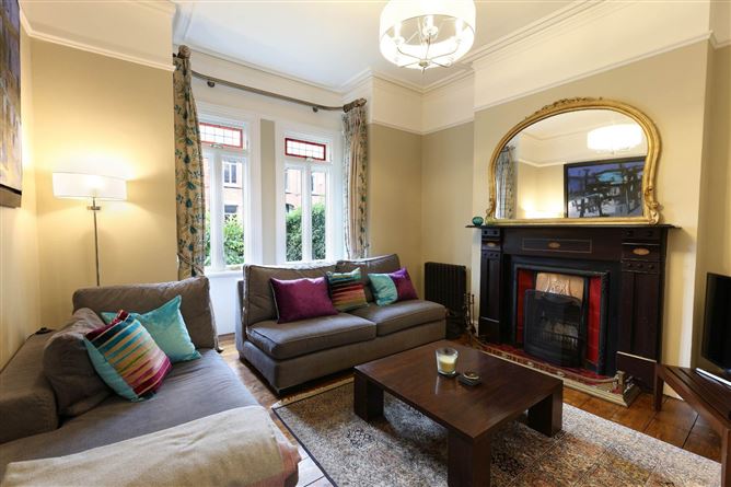 13 Sion Hill Avenue, Harold's Cross, Dublin 6W
