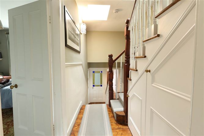 13 Sion Hill Avenue, Harold's Cross, Dublin 6W