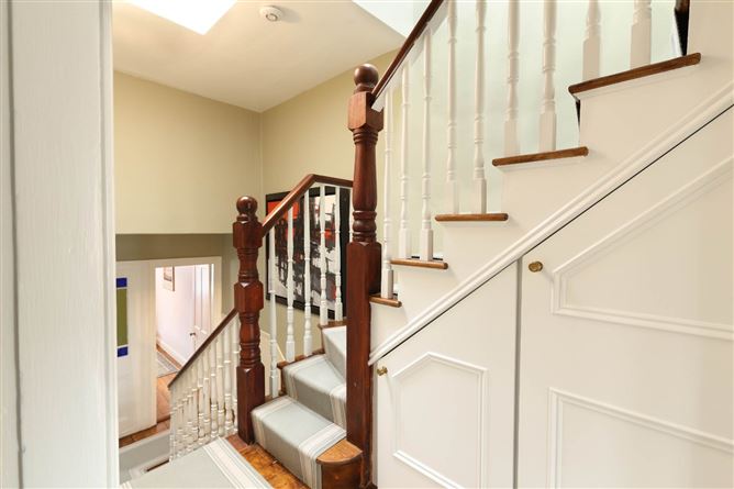 13 Sion Hill Avenue, Harold's Cross, Dublin 6W