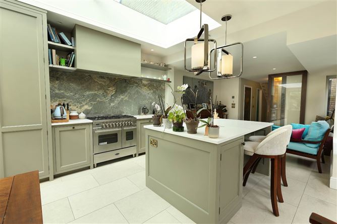13 Sion Hill Avenue, Harold's Cross, Dublin 6W