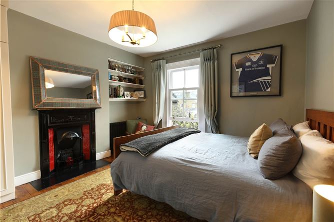 13 Sion Hill Avenue, Harold's Cross, Dublin 6W
