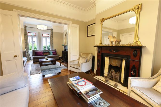 13 Sion Hill Avenue, Harold's Cross, Dublin 6W