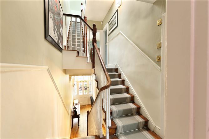 13 Sion Hill Avenue, Harold's Cross, Dublin 6W