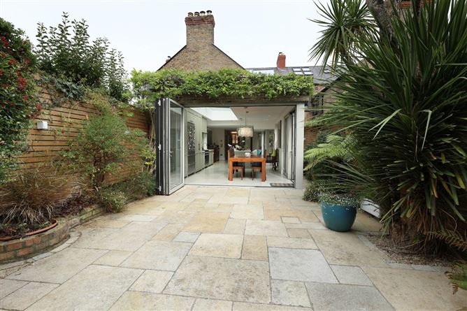 13 Sion Hill Avenue, Harold's Cross, Dublin 6W