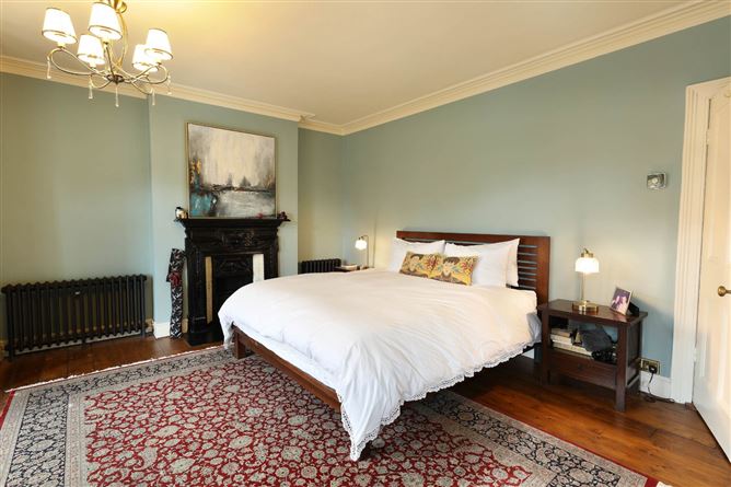 13 Sion Hill Avenue, Harold's Cross, Dublin 6W