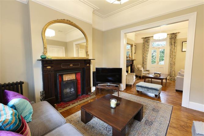 13 Sion Hill Avenue, Harold's Cross, Dublin 6W
