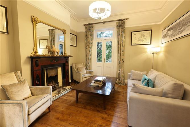13 Sion Hill Avenue, Harold's Cross, Dublin 6W