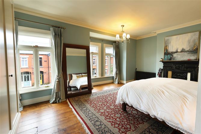 13 Sion Hill Avenue, Harold's Cross, Dublin 6W