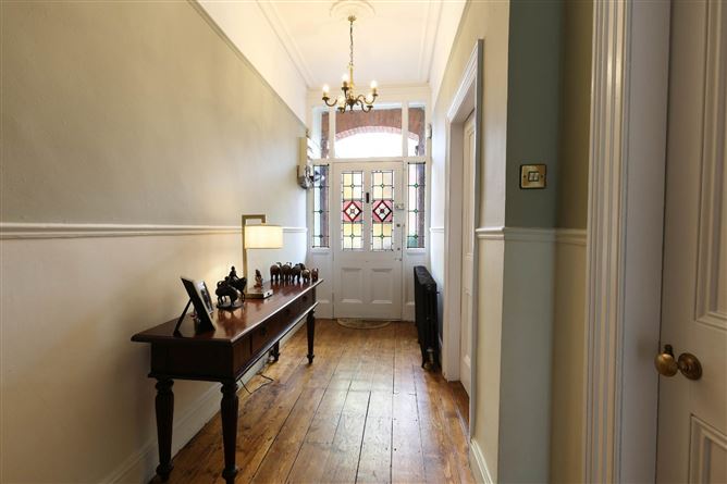 13 Sion Hill Avenue, Harold's Cross, Dublin 6W