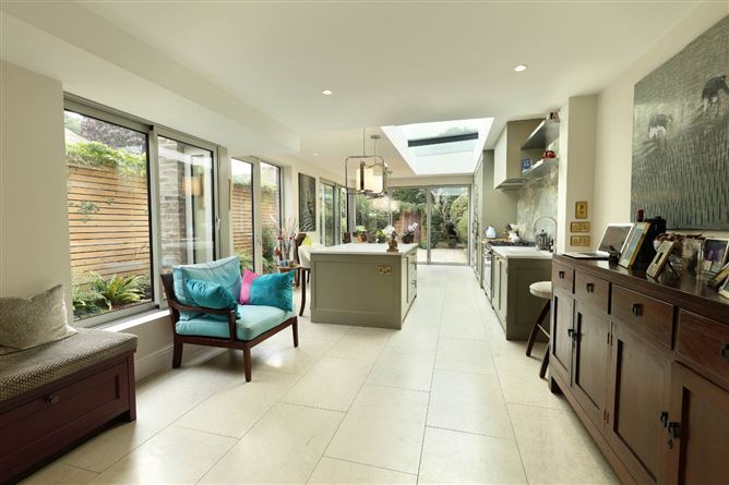 13 Sion Hill Avenue, Harold's Cross, Dublin 6W