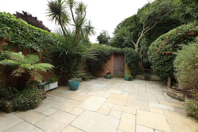 13 Sion Hill Avenue, Harold's Cross, Dublin 6W