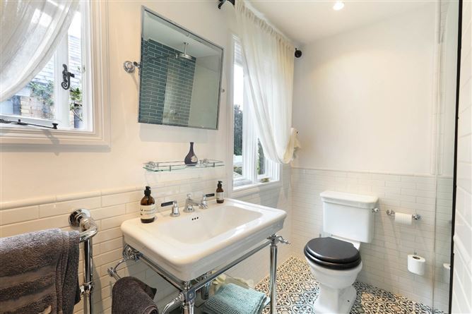 13 Sion Hill Avenue, Harold's Cross, Dublin 6W